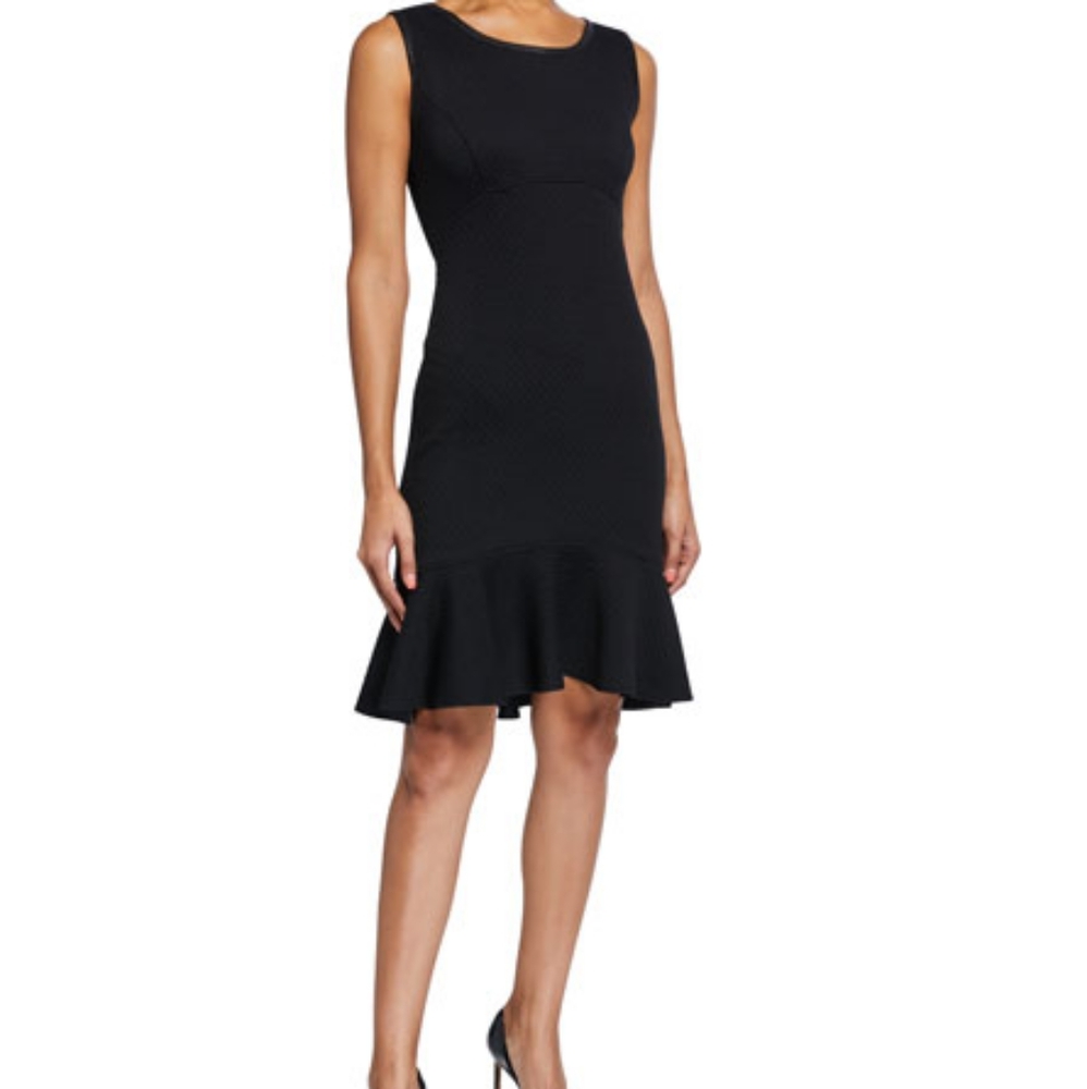 MAX STUDIO DRESS Sz L